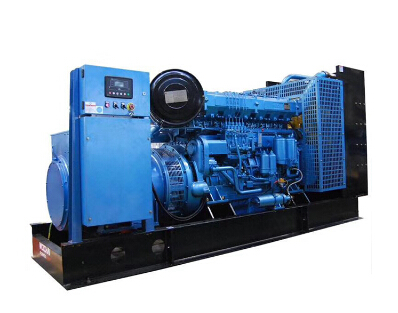 静安宗申动力150kw大型柴油发电机组