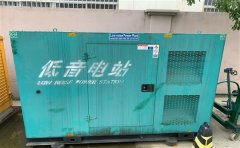 静安通州四建大波纹箱定制案例