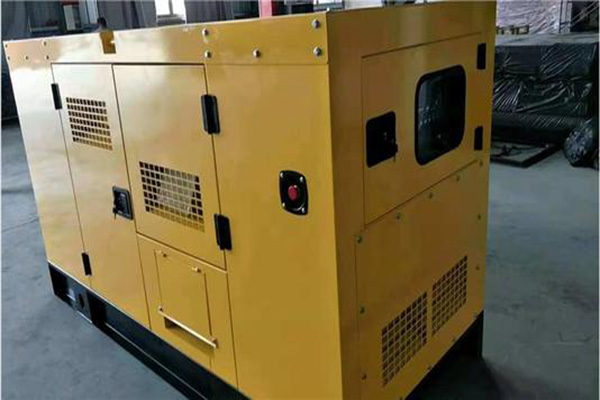 静安发电机出租