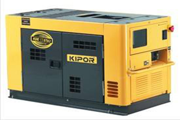 静安发电机出租