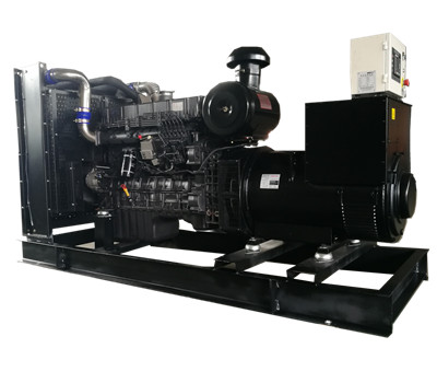 静安上柴柴油发电机组50KW-700KW
