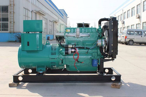 静安小型柴油发电机 静安小型柴油发电机