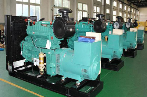 静安小型柴油发电机 静安小型柴油发电机