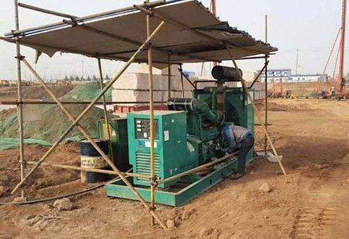 静安发电机出租 静安发电机出租