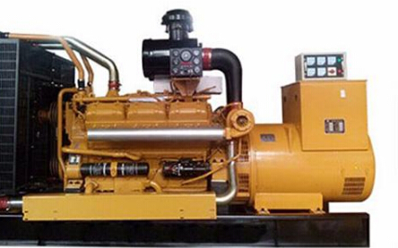 静安发电机出租