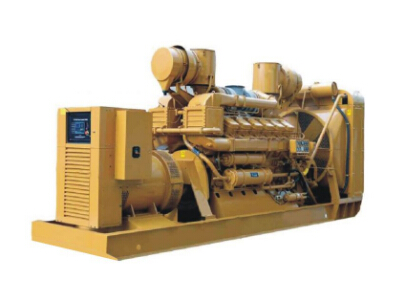 静安发电机出租