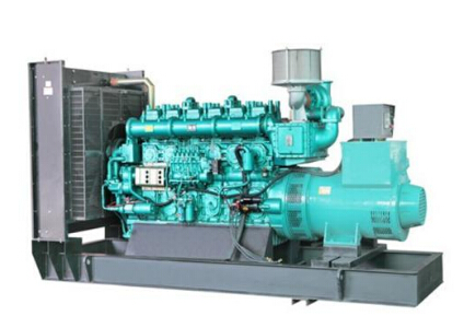 静安发电机出租