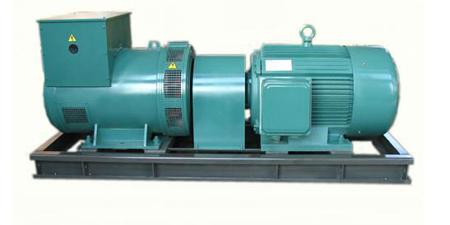 静安发电机出租