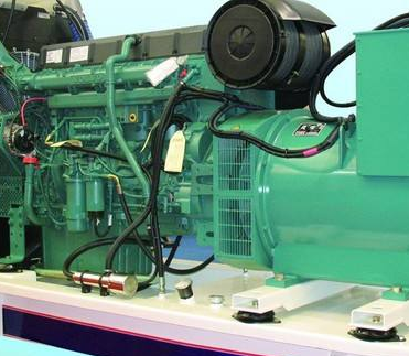 静安发电机出租